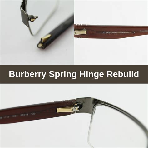 burberry eye glass frame|replacement burberry eyeglass frame.